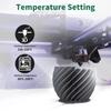 GEEETECH 10Kg 3D ABS+ Filament 1.75mm Spool Wire For 3D Printer Material, Safety, Vacuum Packaging