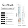 Nail Care Pen Deeply Nourishing Repairing Damaged Nails Surface Reduce Dryness Strengthen Nail Cuticle Oil
