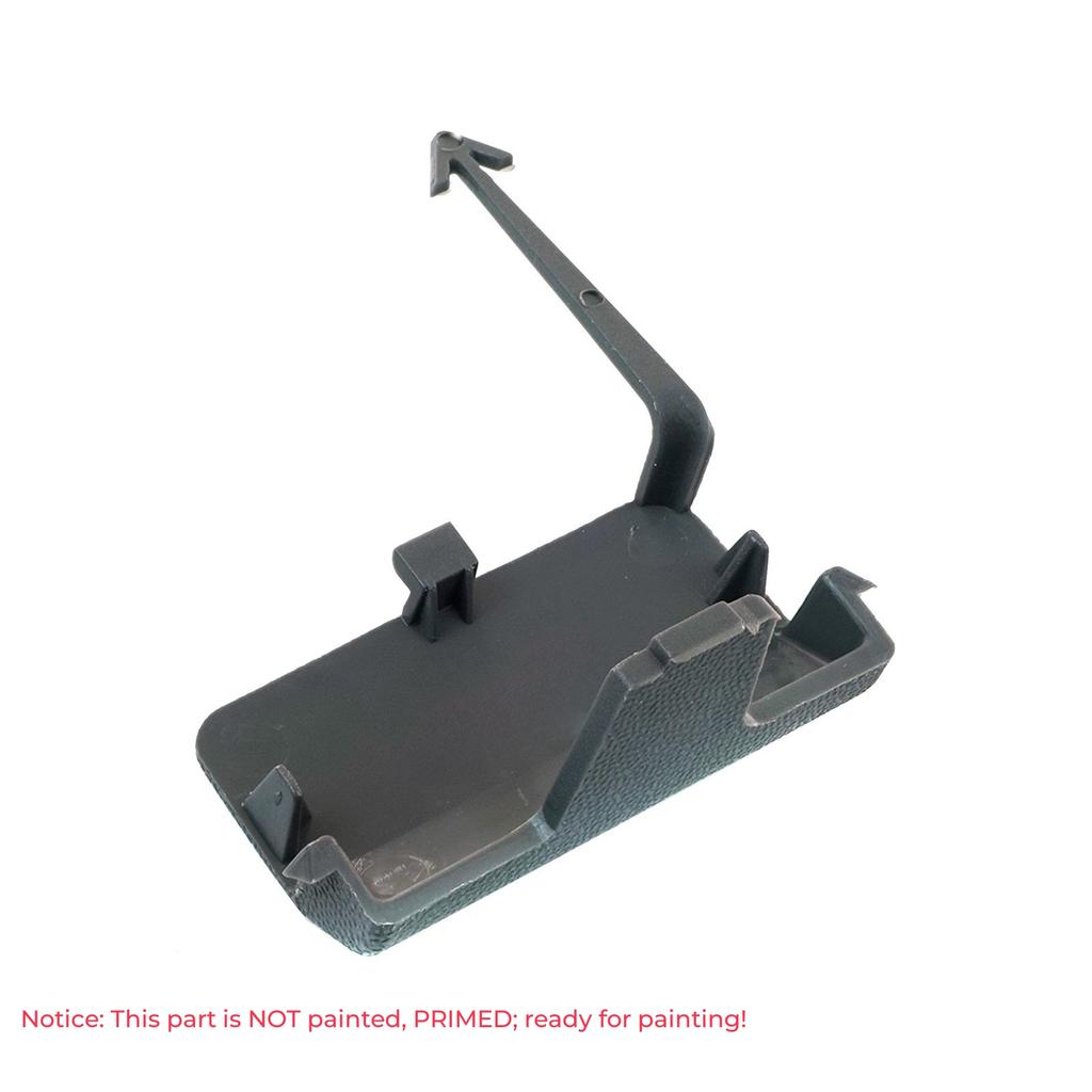 ESP1029 Front Bumper Tow Eye Hook Cover Cap 2K0807241 for VW Caddy MK3 2K 2003-2010