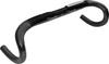 Deda Elementi Handlebar Diameter 31.7mm Reach 75mm Drop 130mm Handle Width
