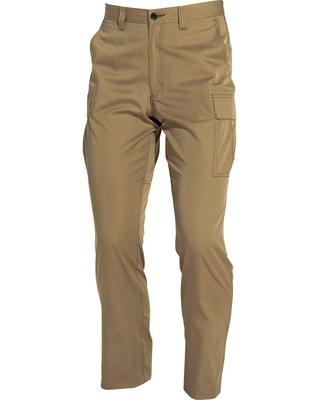 BURTLE Cargo Pants 6072 Camel 85 (for Fall/winter)