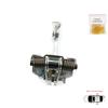 EDP787 Rear Left OR Right Door Catch Hinge Brake Stop Check Strap Limiter for Citroen C3 MK1 MK2 2002-2016 9181L9
