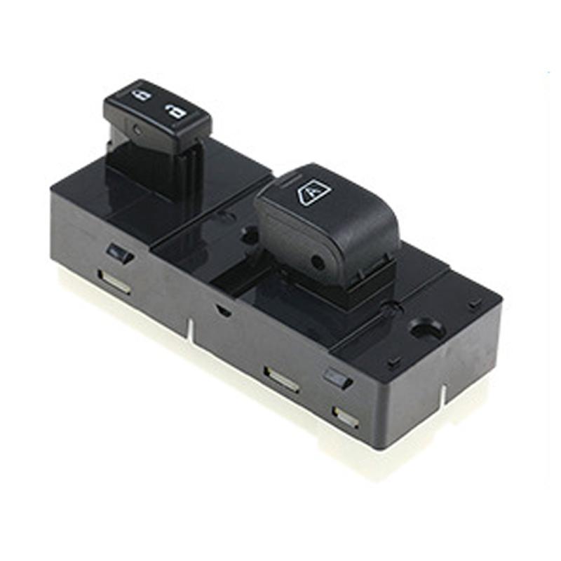 For Nissan Altima Repair Power Window Switch Car Window Control Switch Switch Electric Control Button OE 25411JA02A China Mainland