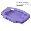 Ergonomic TPU Cover for RG 34XX Handheld Console Antislip Grip & Heat Dissipation Features Protects From Drop Scratches