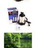 Sensen HQS-4000 Pompe Submersible pour Aquarium & HQS-4200 Pompe à Eau Magnétique pour Bassin à Fruits de Mer