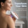 Face Body Sculpting Machine Rechargeable Beauty Equipment For Body Shaping, A Mass Massage Tool