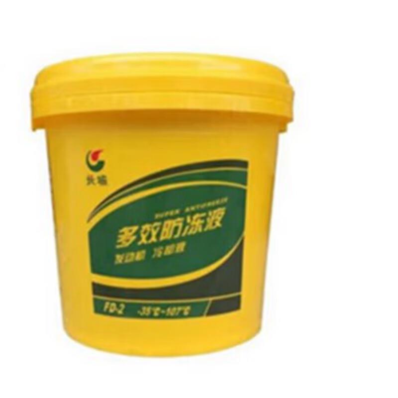 Great Wall Multi-Effect Antifreeze FD-2