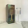 Diamond Crystal Table Lamp Net Red Bedside Romantic Atmosphere Lamp Modern Minimalist Creative Line Acrylic Table Lamp