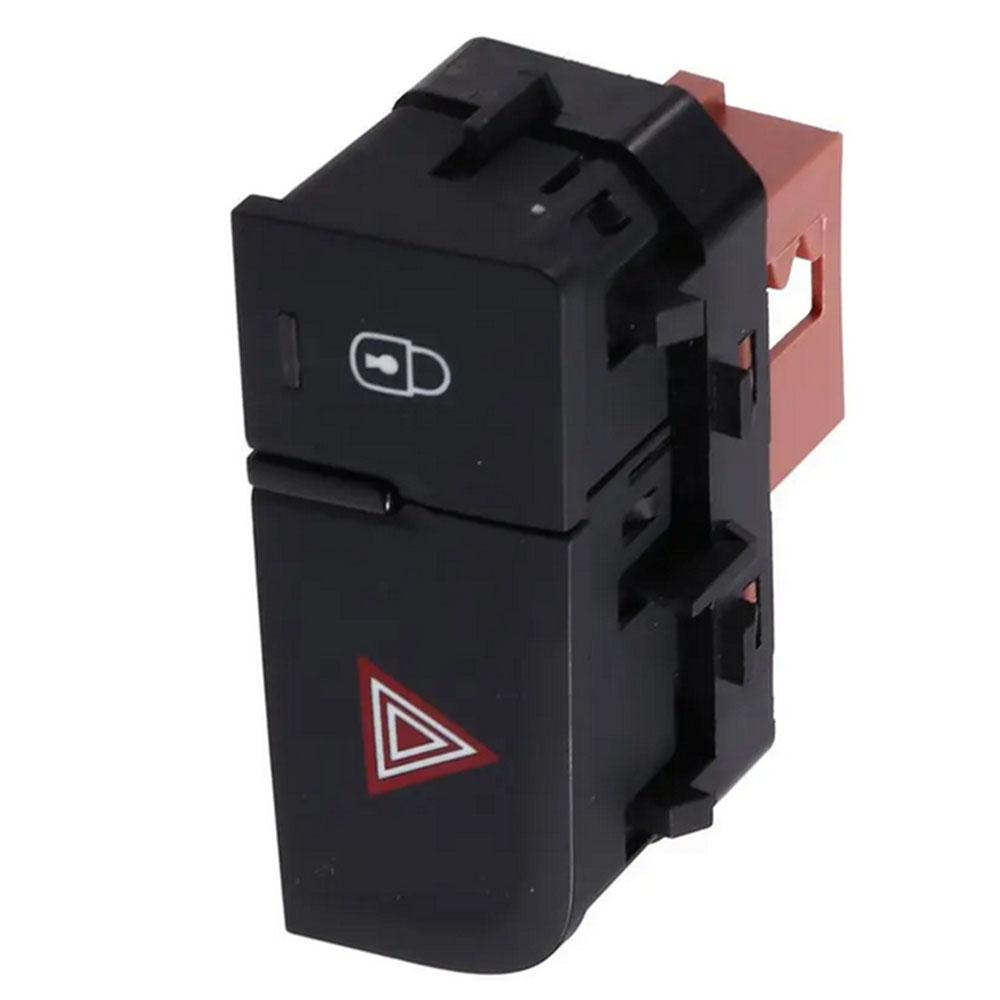 

98154241ZD Hazard Switch Button for Citroen