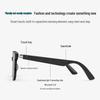 Lunettes de soleil audio intelligentes Bach Johann Y10