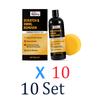Auto Polishing Compound Kit for Scratch Repair 30g Paste with Applicator Deep Cleans Paint Removes Oxidation Brings Back Shine