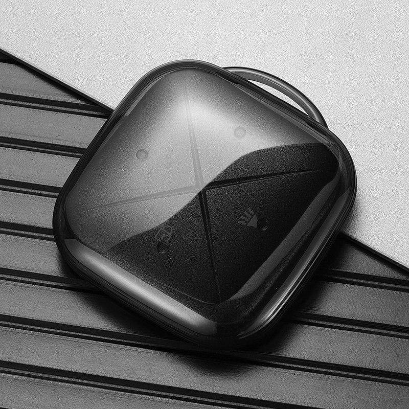 Buick E5/E4 Bluetooth Titanium Key Case - Unisex Protective Shell