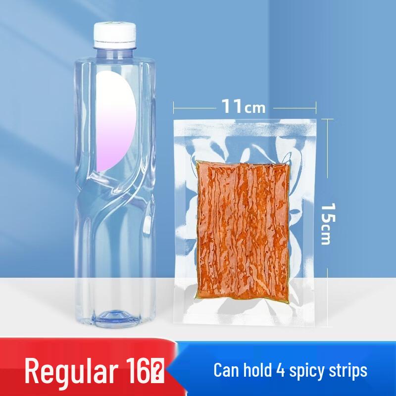 Commercial Vacuum Sealer Food Storage Bags
