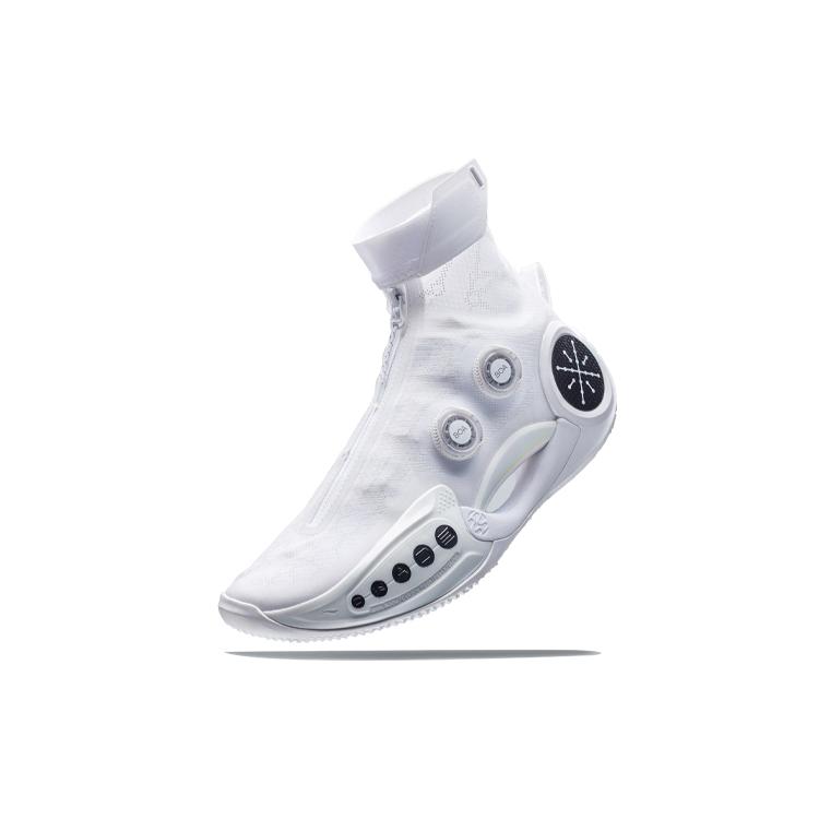 Li Ning Way Of Wade 9 Infinity Balance ABER003-3