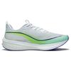 Li Ning Red Rabbit 6 Pro Stable Support Soft Upper Energy Return Midsole Shock Absorption Low Top Running Shoes Men Running Shoes White ARMT013-12