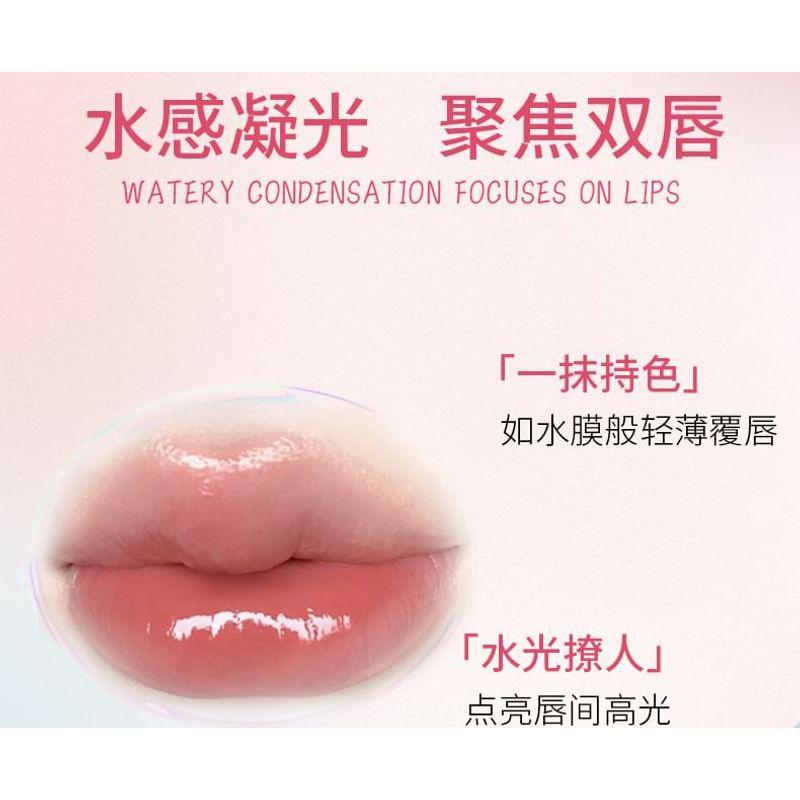COLORROSE - Tinted Lip Balm - 3 Colors