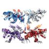 Dinosaur Mecha Building Blocks Compatible with LEGO - Kids' Educational Toy