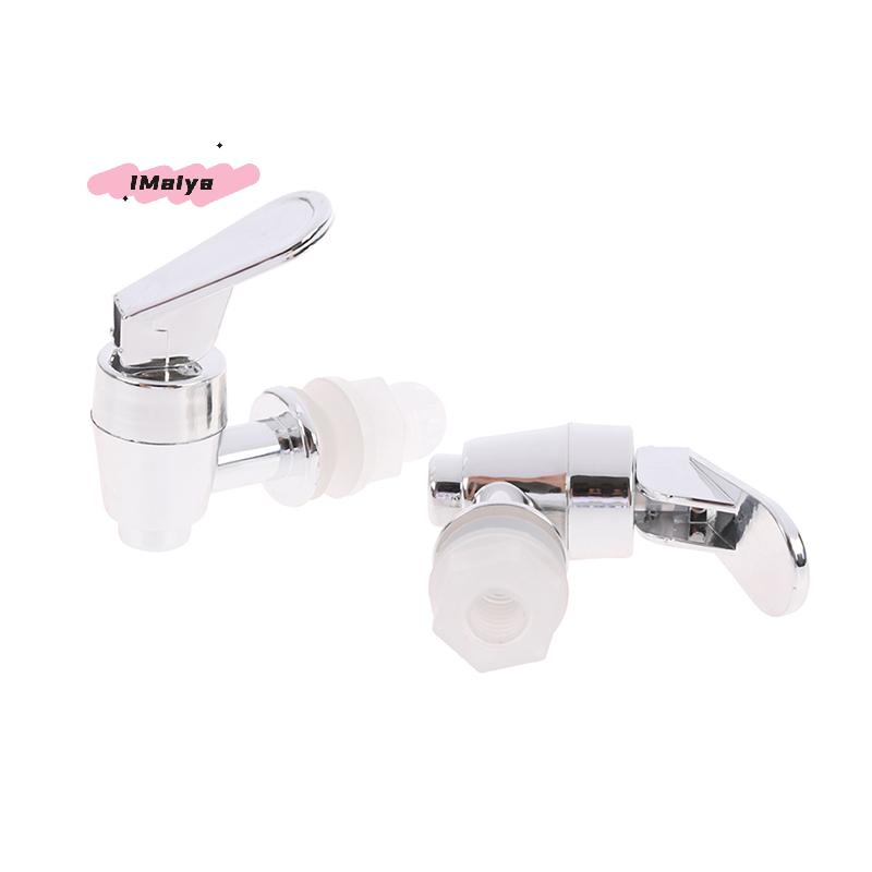 M-12mm Plastic Beer Faucet Tap Home Brew Homebrew Barrel Fermenter Wine Beer Beverage Juice Dispenser Faucet Replacement Tools