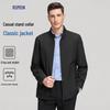 ROMON Pánská business casual bunda