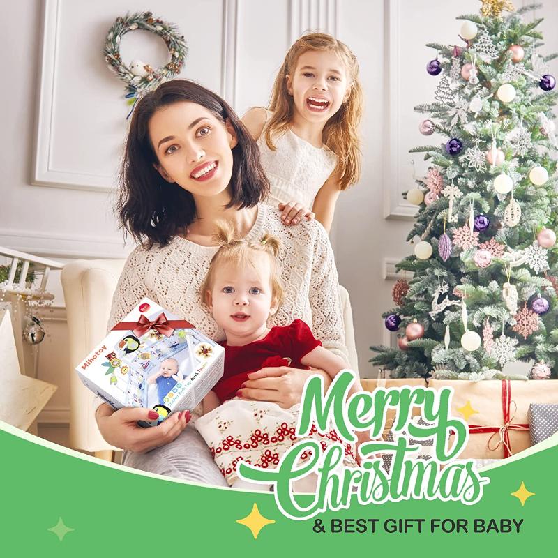 Baby Toy Stroller Arch Musical Rattle Adjustable Clip Crib Mobile Hanging Bed Bell 0 12 Months Educational Toys for Newborn Gift