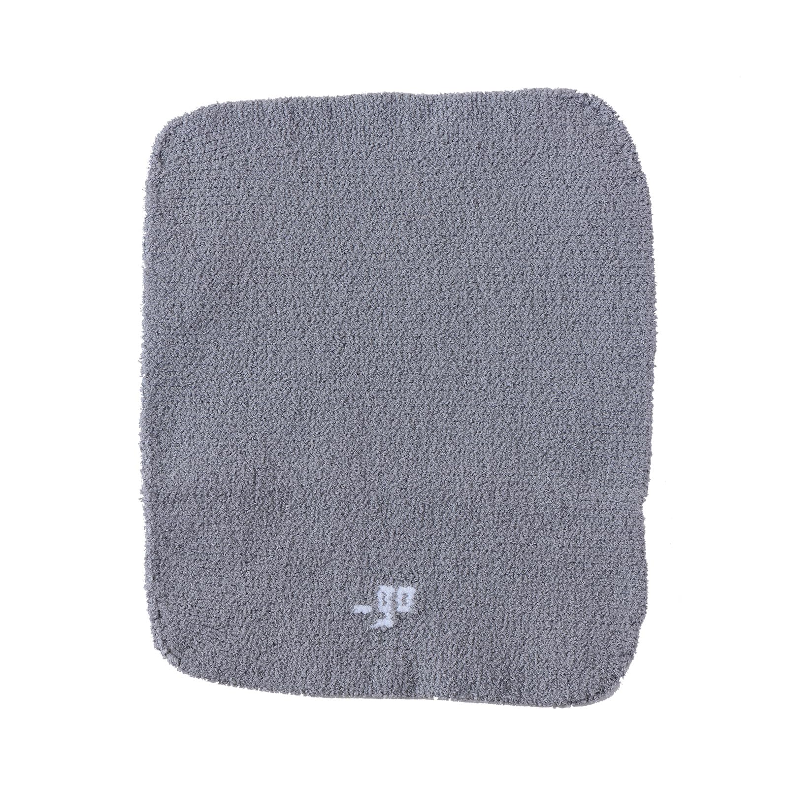 

AndGo Gadget Pouch, Go Square, Rectangular, Light Gray
