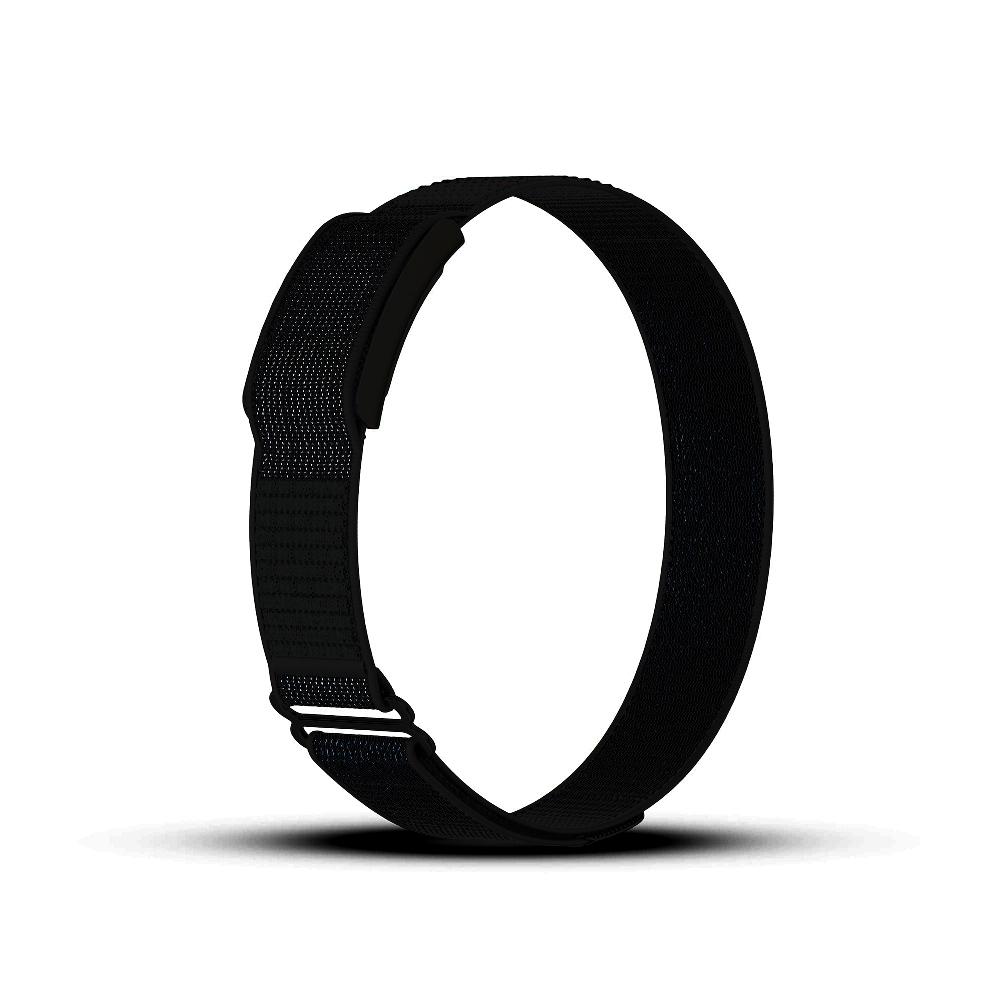 Amazfit Huami Helio Adjustable Nylon Arm Strap, Breathable Sport Band for Fitness Tracker