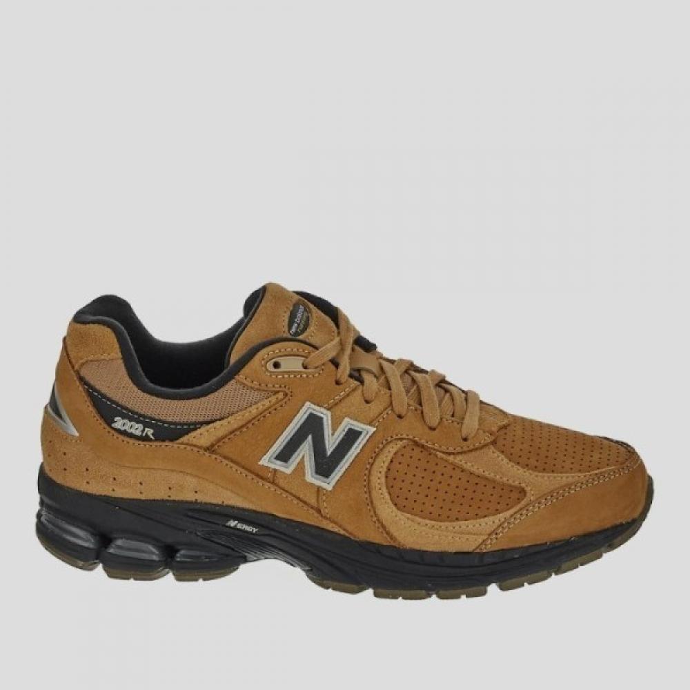 

New Balance Sneakers M2002reitobacco US10