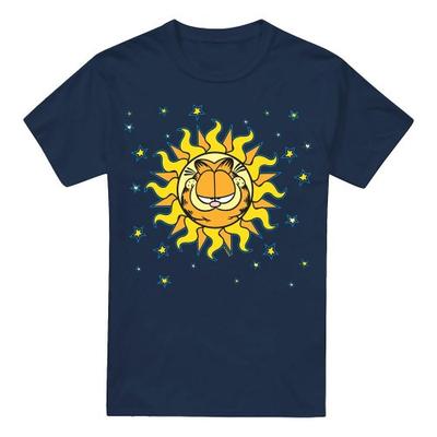 Garfield Mens Celestial T-Shirt