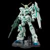 HG 1/144 Gundam Base Limited Einhorn Gundam (Leichte Kristallform) Mobile Suit Gundam UC (Einhorn)