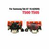 Dock di Ricarica USB OEM Porta Socket Jack Connettore Spina Scheda di Ricarica Cavo Flessibile Per Samsung Tab A7 10.4 2020 T500 T505 SM-T500