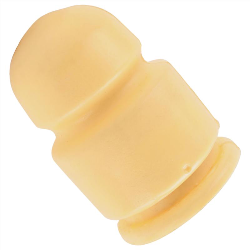 M63K-Car Rear Shock Absorber Block Rear Shock Absorber Buffer Rubber Rear Machine Buffer Block 9157115 For Volvo S80 S60