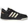 adidas Neo 100DB 'Black White Goldyellow' IG2789