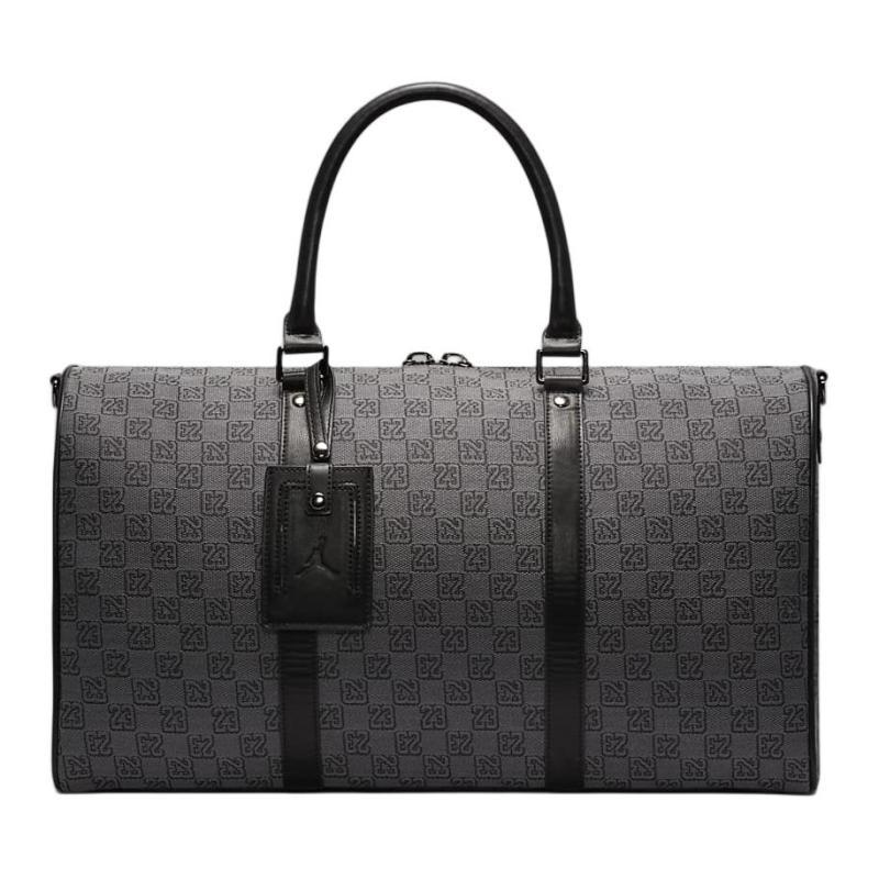 Jordan Polyesterová cestovní taška Unisex Jordan FJ6787-070