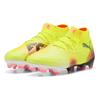 Future 8 Ultimate FG Football Boots Cleated Yellow