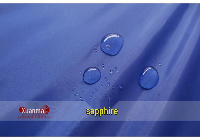 Waterproof PU Fabric: Diaper Pad, Dance Star Cloth, Inflatable Dust Cover, Shower Curtain, Umbrella Cloth, Rainproof Silk