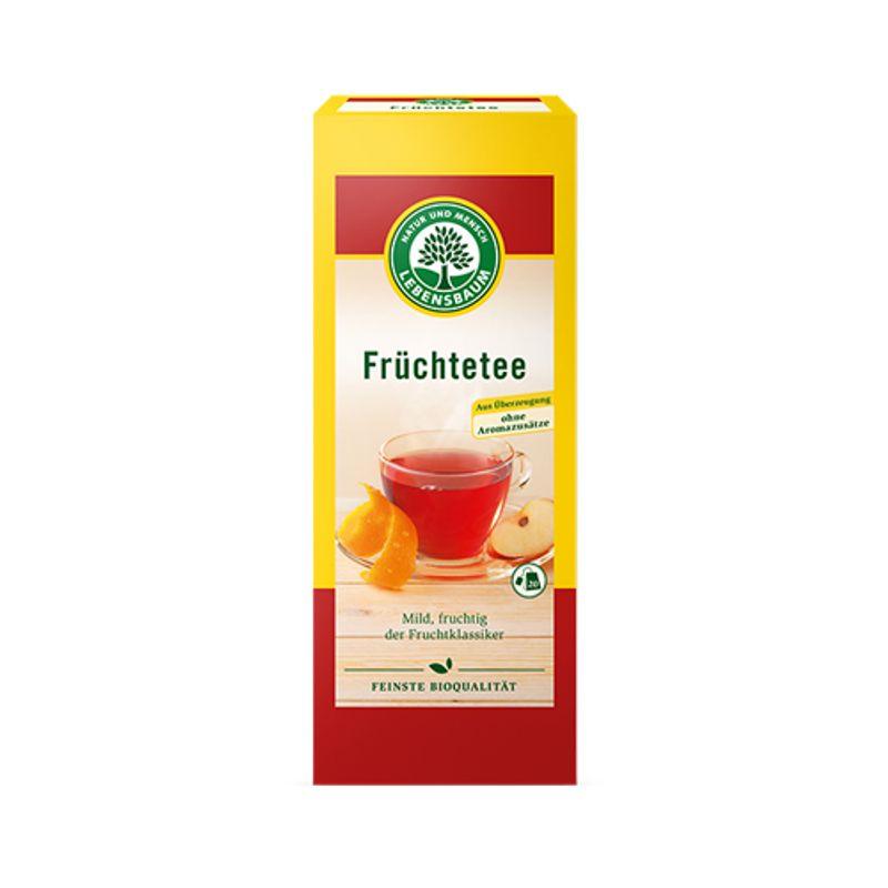 Lebensbaum Fruit Tea 20 tea bags