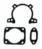 Complete Set of Gaskets Stihl Fs 160 180 220 280 290 Replacement