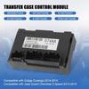 Transfer Case Control Module Compatible with Dodge Durango Replacement for Jeep Grand Cherokee 2011 2012 2013 2014 2015 (2014-2015)