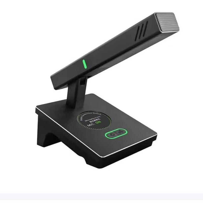 Jiyin Conference Desktop Vice Chairman Unit (CN version)