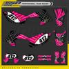 Accesorii pentru motociclete – Autocolante pentru moto