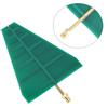 1.35GHz 9.5GHz Antenna 15W UWB Ultra Wideband Log Periodic Antenna Replacement Accessories