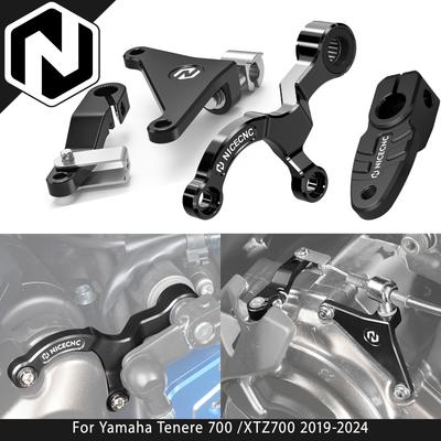 Motorrad Bremsen – Hebel, Seilzüge & Kabel für Motorräder