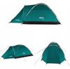 Кол Для Палатки Nils Camp Hiker 61.5x12 См Зеленый