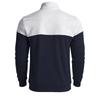 Men Half Zip Stand Collar Sweatshirt Long Sleeve Casual Loose Pullover Tops Autumn Winter Fashion Male Daily Comfortable Streetwear Sweatshirts