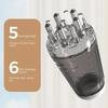 Mini Portable Scalp Applicator Liquid Comb Hair Roots Massage Medicine Comb Hair For Hair Growth Serum Oil Nourish