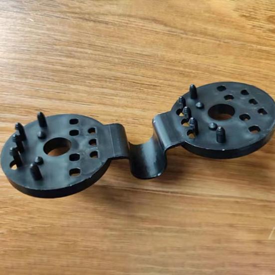 Yousheng Shade Cloth Fixing Clips Heavy Duty Shade Cloth Lock Grip Gardening Sun Shade Netting Clamp Grip for Greenhouse Awning Tarp