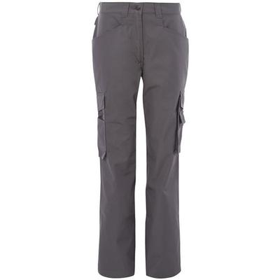 Womens/Ladies Tungsten Service Trousers