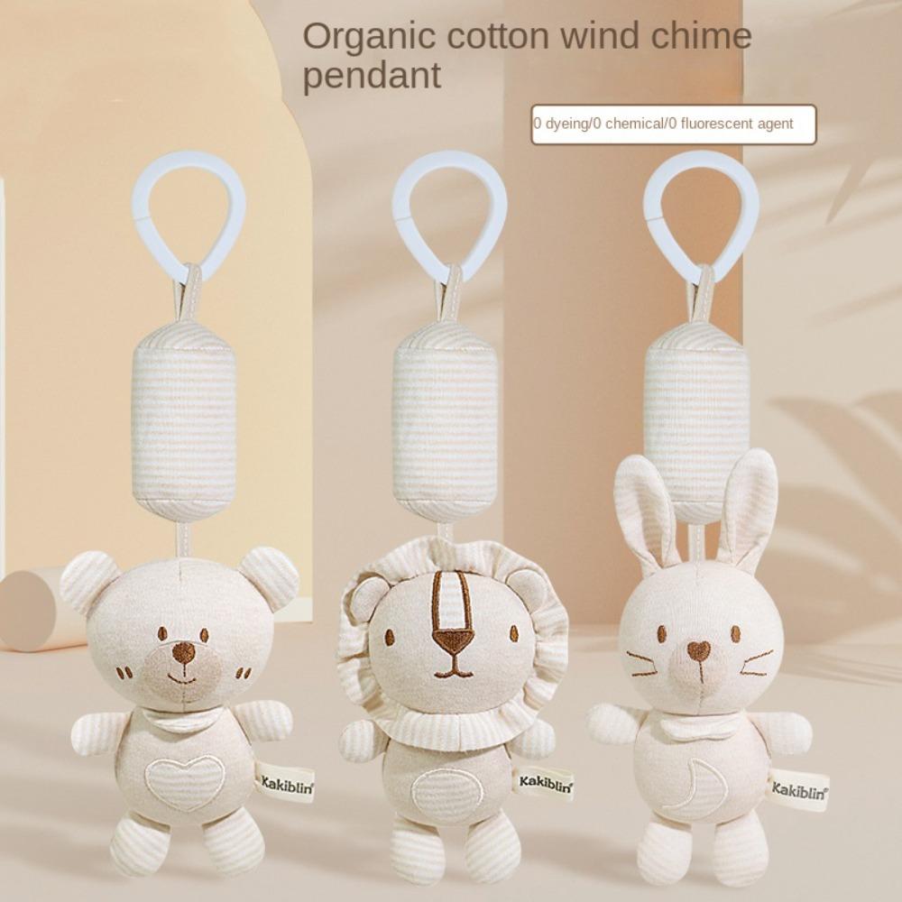 Soothing Sleep Babies Soothing Sleeping Toy Elephant Newborn Sleep Rabbit Plush Kids Toy