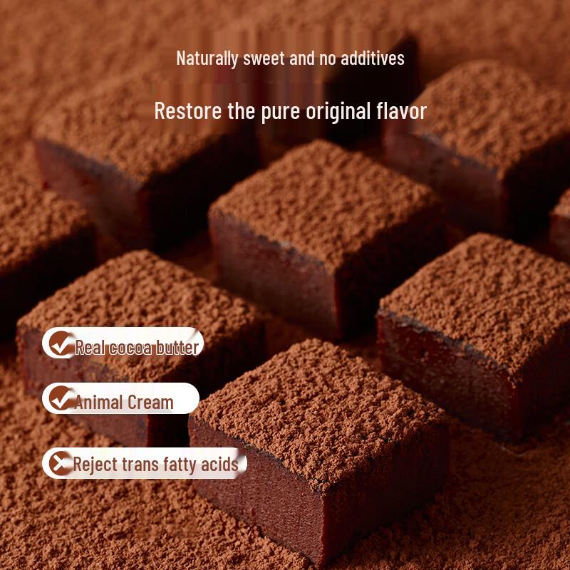 No.1 Member Store Nama Chocolate