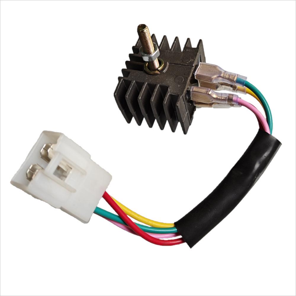2053.0A Compatible with Honda CB100, CB125S, CL100, CL100S, SL100, SL125